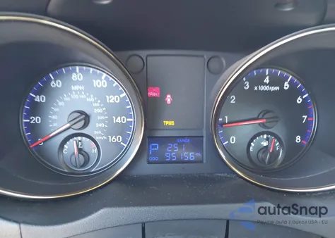 2011 Hyundai Genesis 2.0T из США, поврежденный, VIN KMHHT6KD4BU043180